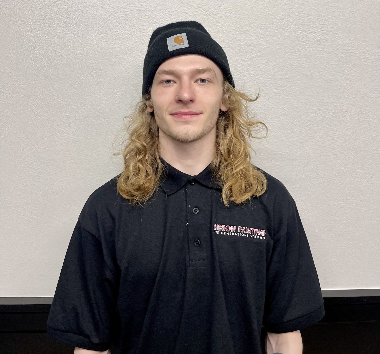 Gibson Painting Group Meet Our Team