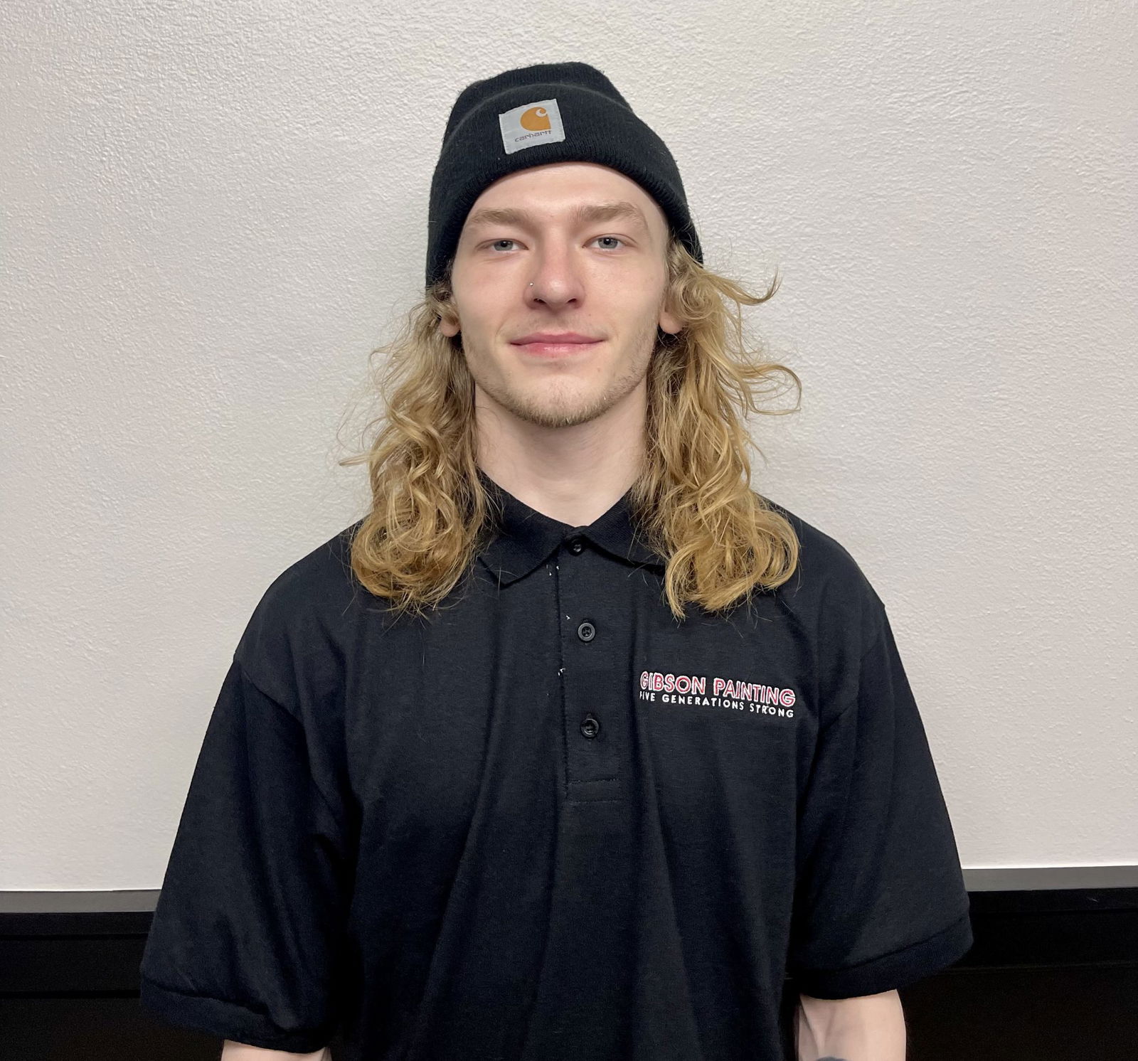 Gibson Painting Group Meet Our Team