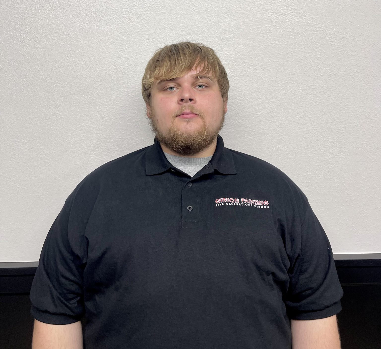 Gibson Painting Group Meet Our Team