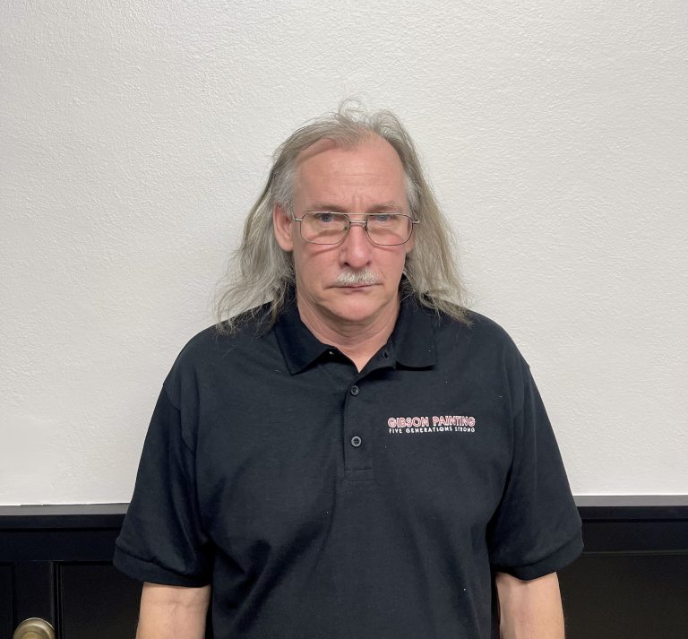 Gibson Painting Group Meet Our Team