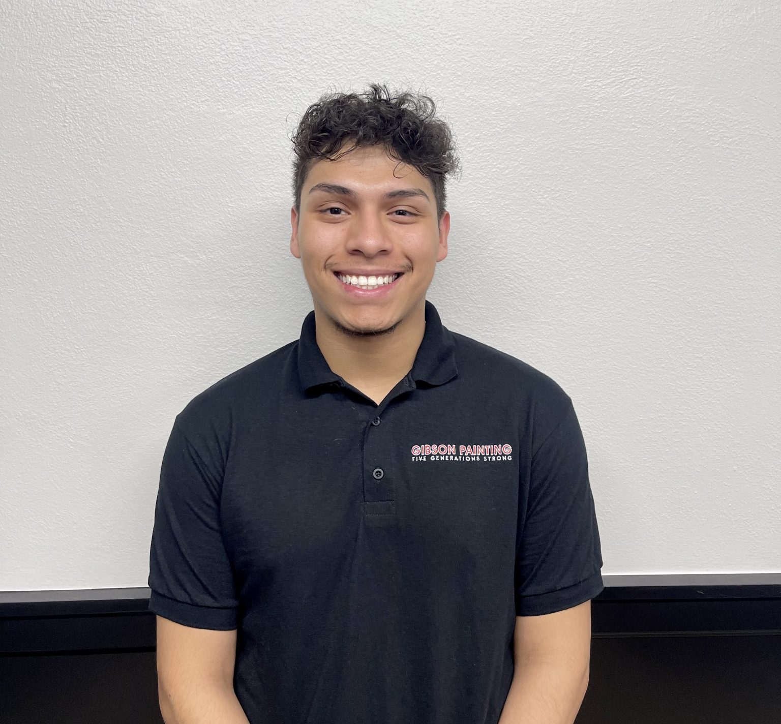 Gibson Painting Group Meet Our Team