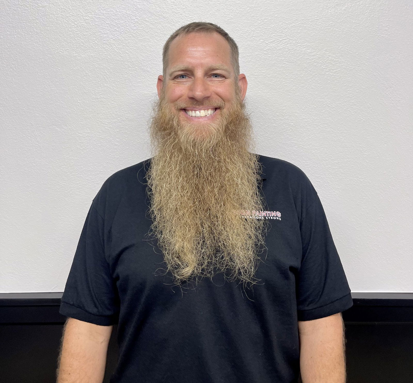 Gibson Painting Group Meet Our Team