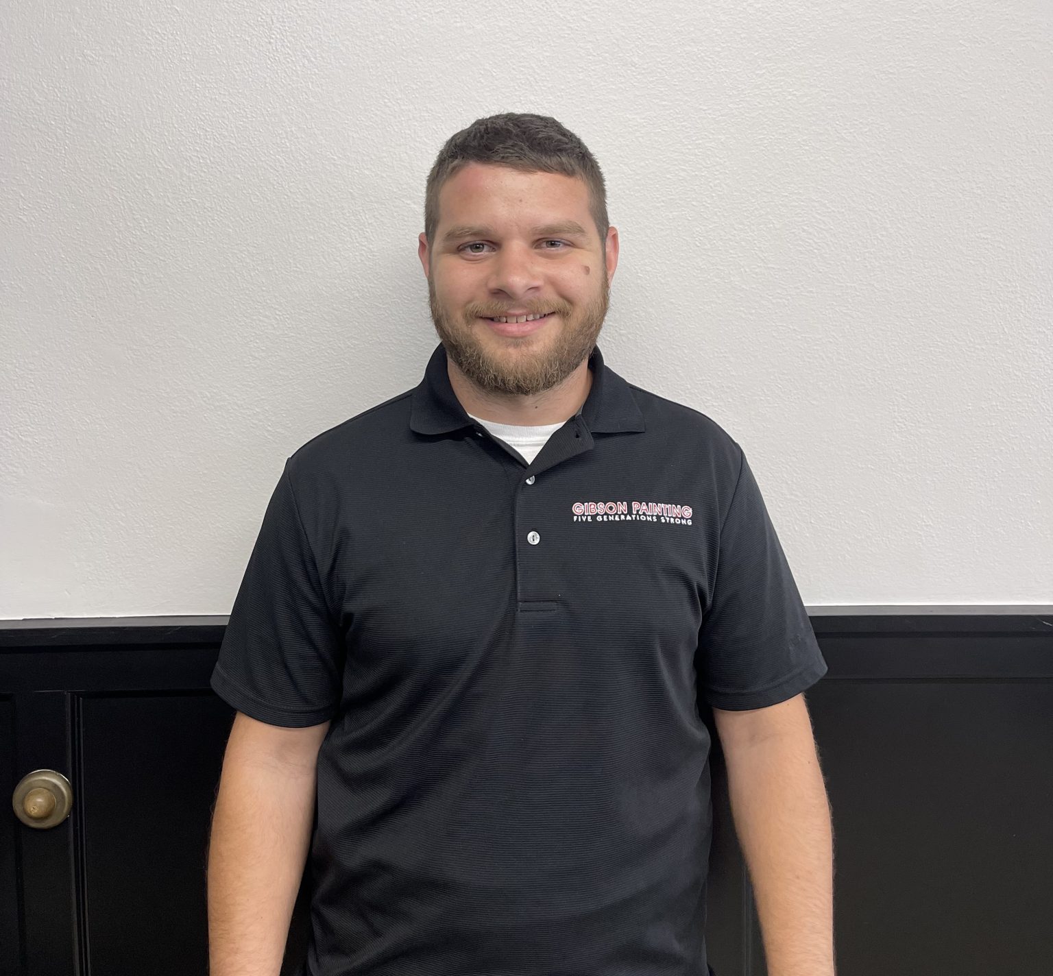 Gibson Painting Group Meet Our Team